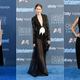 Image for article titled Wild Patterns, Cool Dad Suits and a Bit of Goth at the 2016 Critics' Choice Awards